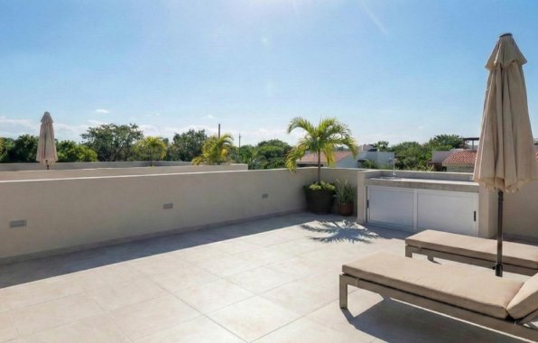 Obra nueva - Bungalow - San Javier - pueblo