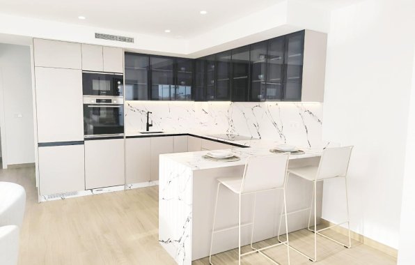 Obra nueva - Villa - Algorfa - La Finca Golf