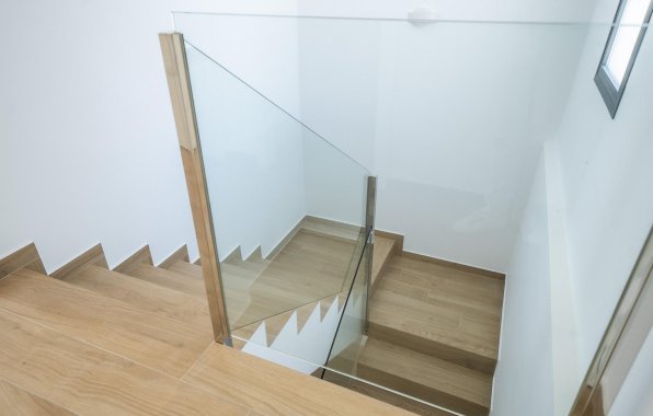 Obra nueva - Villa - Algorfa - La Finca Golf