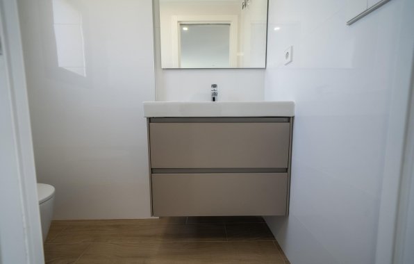 Obra nueva - Villa - Algorfa - La Finca Golf