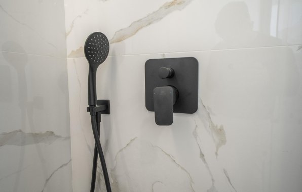 Obra nueva - Villa - Algorfa - La Finca Golf