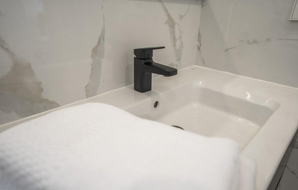 Obra nueva - Villa - Algorfa - La Finca Golf