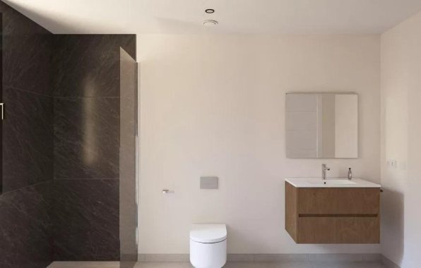 New Build - Villa - Baños y Mendigo - Altaona Golf