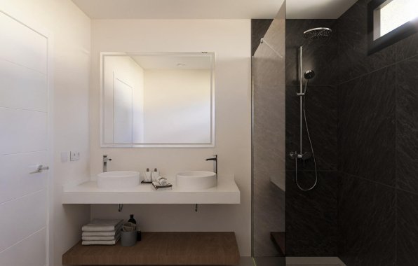 New Build - Villa - Baños y Mendigo - Altaona Golf