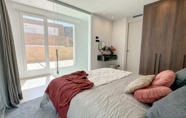 New Build - Villa - Algorfa - La Finca Golf