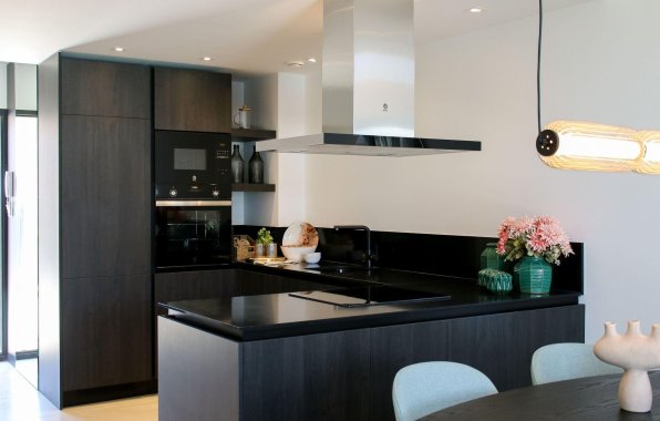 New Build - Villa - Algorfa - La Finca Golf