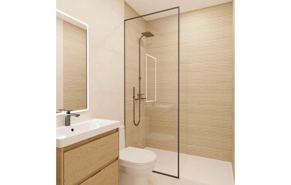 New Build - Penthouse - San Miguel de Salinas - Pueblo