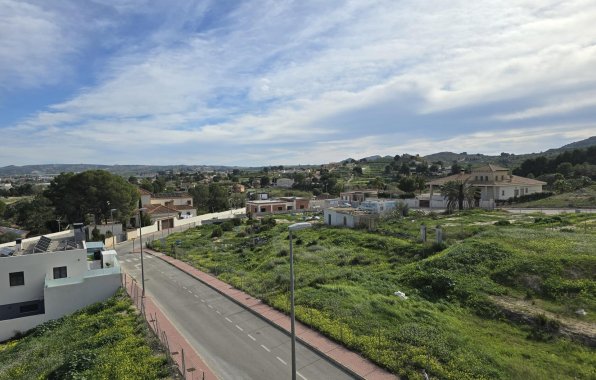 New Build - Town House - Bigastro - pueblo