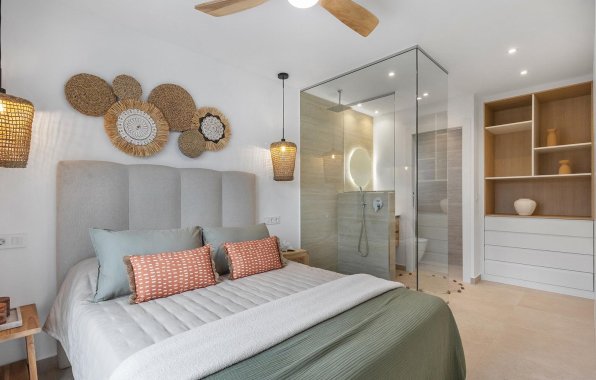 New Build - Villa - Los Alcazares - La Serena Golf