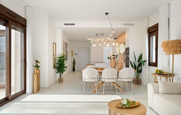 New Build - Villa - Polop - Polop Hills