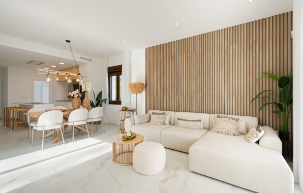 New Build - Villa - Polop - Polop Hills