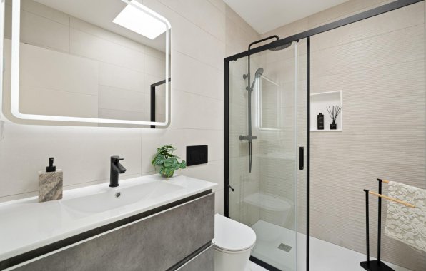 New Build - Villa - Polop - Polop Hills