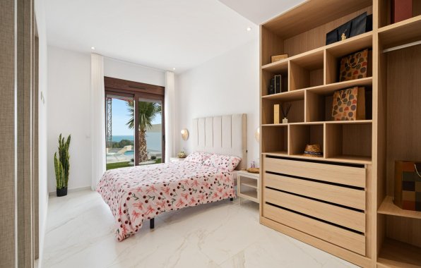 New Build - Villa - Polop - Polop Hills