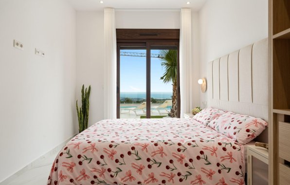 New Build - Villa - Polop - Polop Hills