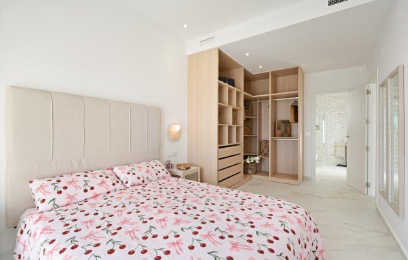 New Build - Villa - Polop - Polop Hills