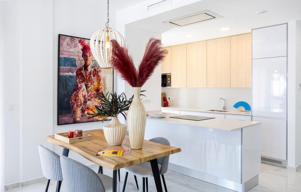 New Build - Villa - Polop - Polop Hills