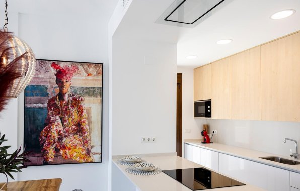 New Build - Villa - Polop - Polop Hills