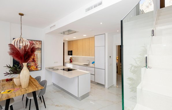 New Build - Villa - Polop - Polop Hills