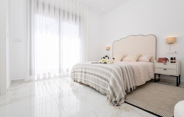 New Build - Villa - Polop - Polop Hills