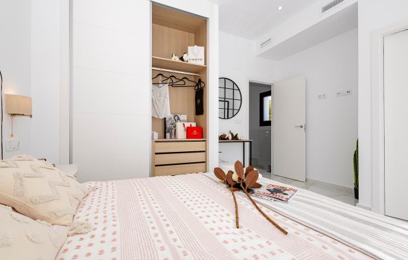 New Build - Villa - Polop - Polop Hills