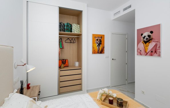 New Build - Villa - Polop - Polop Hills