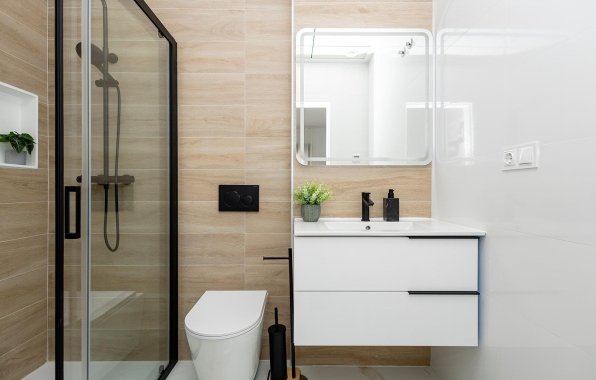 New Build - Villa - Polop - Polop Hills