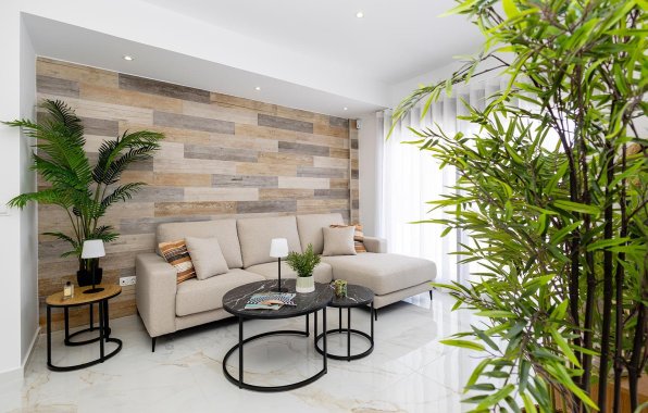 New Build - Villa - Polop - Polop Hills