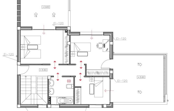 New Build - Villa - San Miguel de Salinas - Ciudad De Las Comunicaciones
