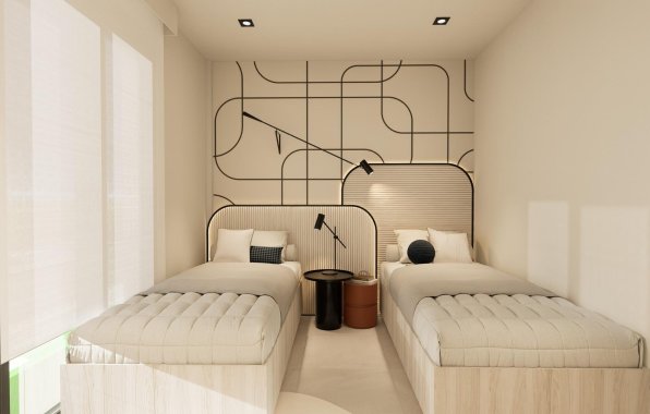 New Build - Bungalow - Pilar de la Horadada - pueblo