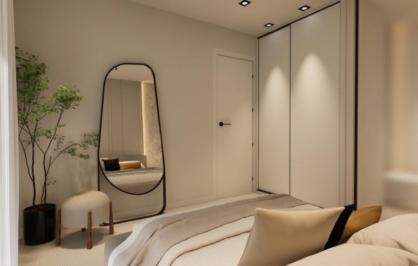 New Build - Bungalow - Pilar de la Horadada - pueblo