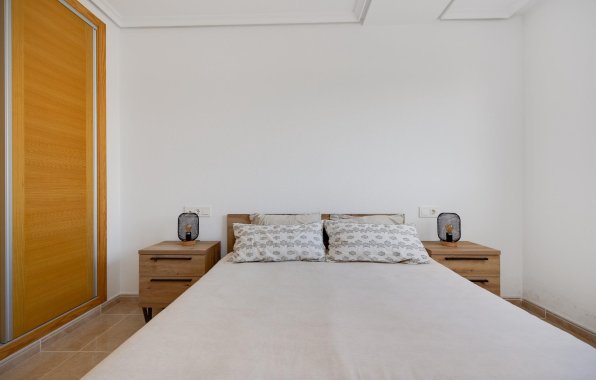 New Build - Apartment / flat - San Fulgencio - Pueblo