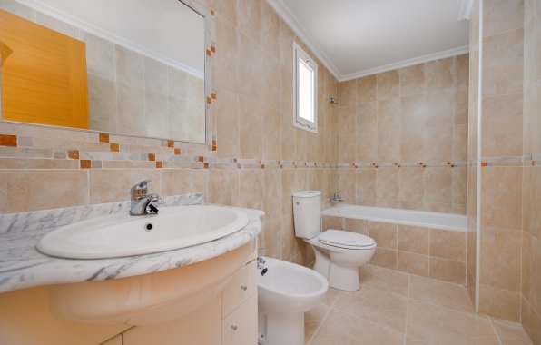 New Build - Apartment / flat - San Fulgencio - Pueblo