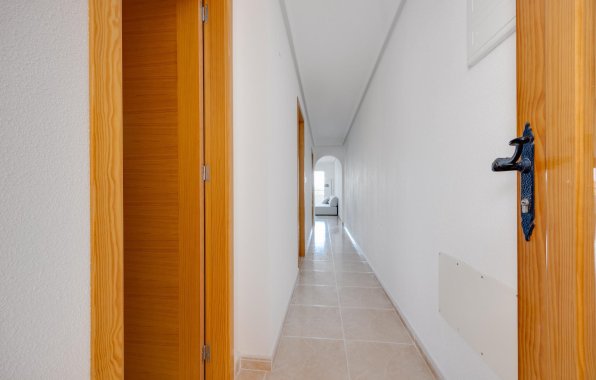 New Build - Apartment / flat - San Fulgencio - Pueblo