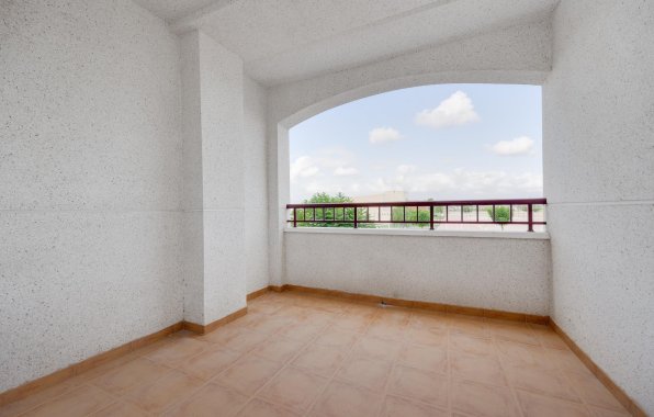 New Build - Apartment / flat - San Fulgencio - Pueblo