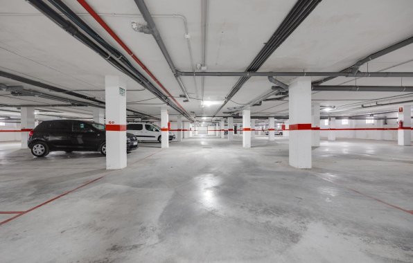 New Build - Apartment / flat - San Fulgencio - Pueblo