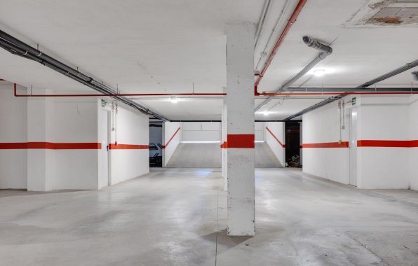 New Build - Apartment / flat - San Fulgencio - Pueblo