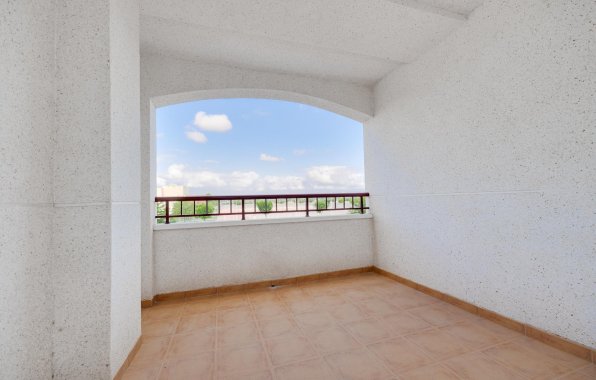 New Build - Apartment / flat - San Fulgencio - Pueblo