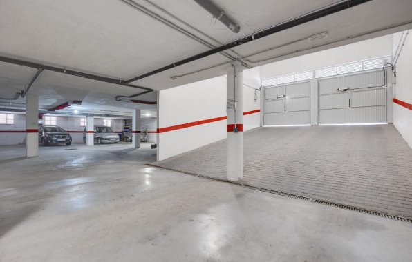 New Build - Apartment / flat - San Fulgencio - Pueblo