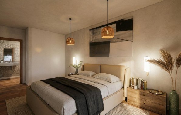 New Build - Villa - Jacarilla - Vistabella