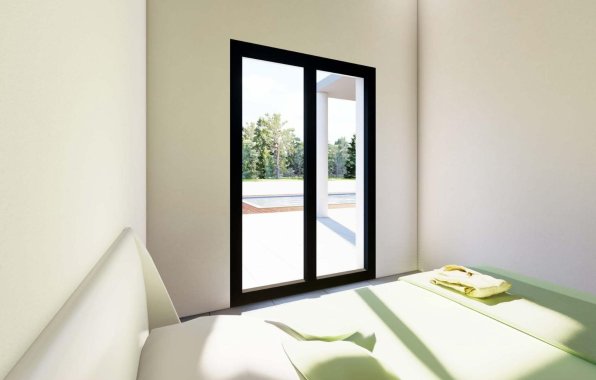 New Build - Villa - Pinoso - Campo