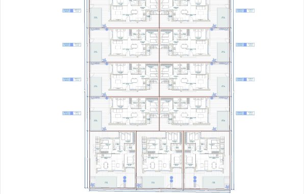 New Build - Villa - Torre Pacheco - Roldán