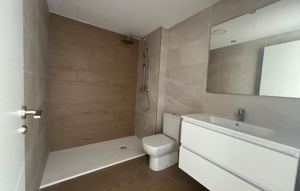 Obra nueva - Town House - La Union - centro