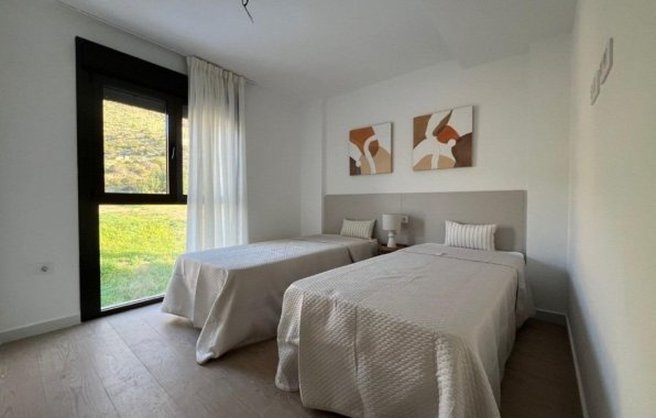 Obra nueva - Town House - La Union - centro