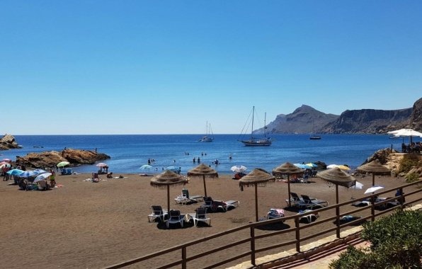 Obra nueva - Town House - La Union - centro