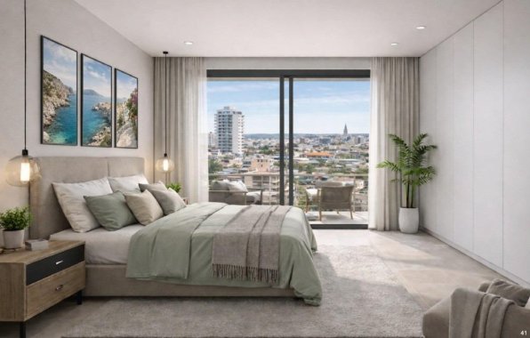 New Build - Penthouse - Torrevieja - Centro