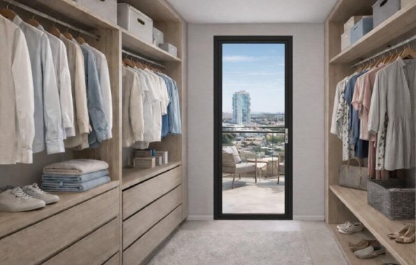 New Build - Penthouse - Torrevieja - Centro