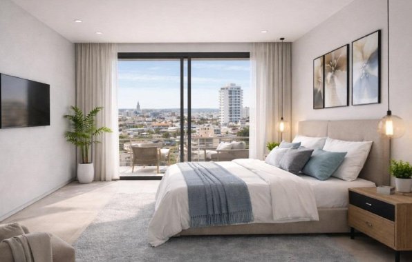 New Build - Penthouse - Torrevieja - Centro