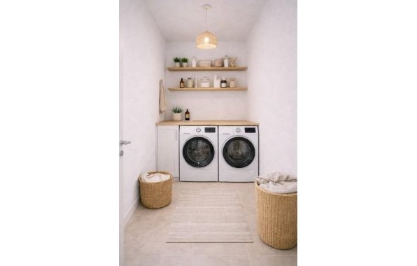 New Build - Penthouse - Torrevieja - Centro