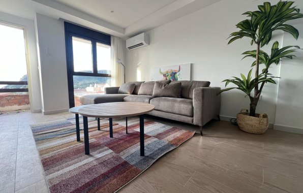 Obra nueva - Town House - La Union - centro