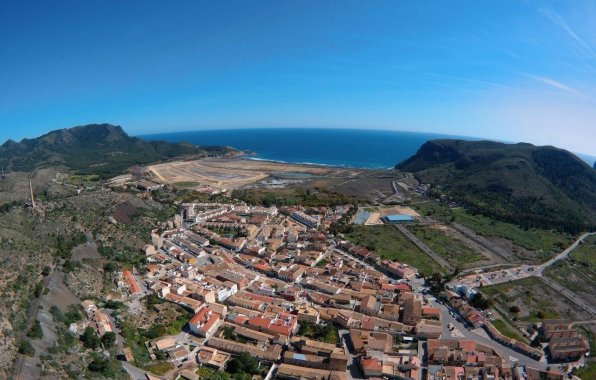 Obra nueva - Town House - La Union - centro